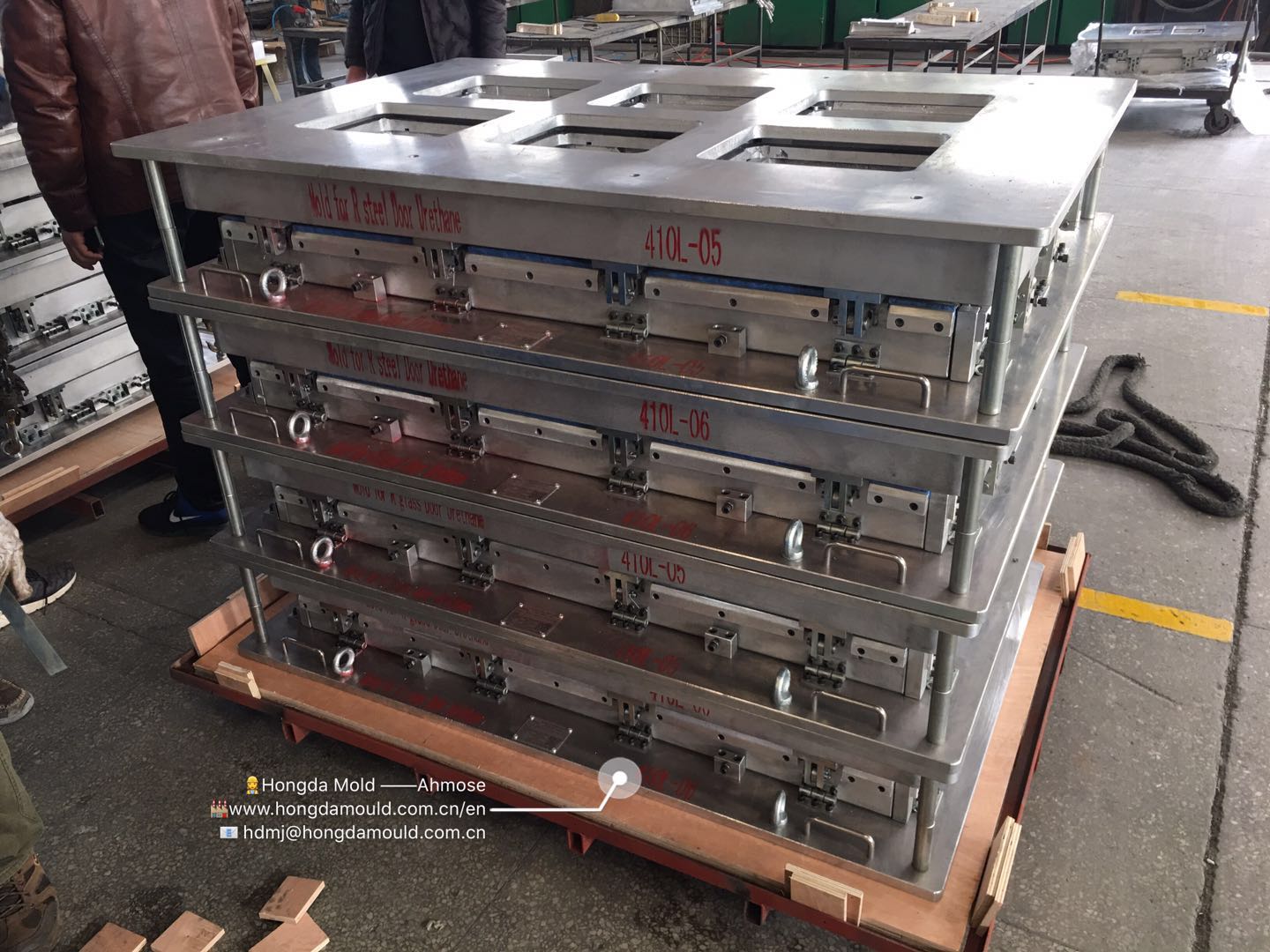 410&290門發(fā)復制